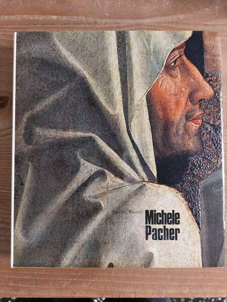 Michele Pacher