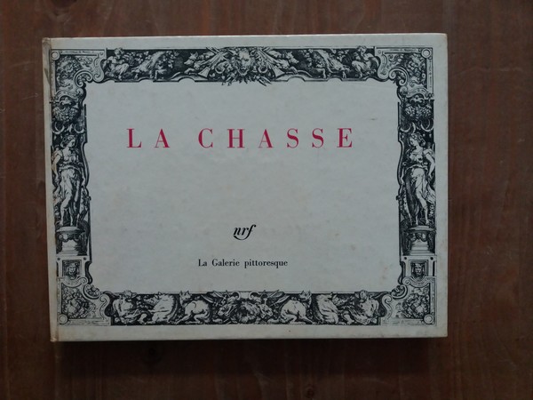 La Chasse