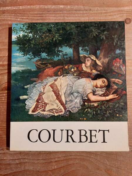 Gustave Courbet (1819-1877)