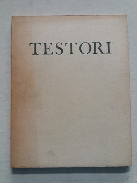 Testori