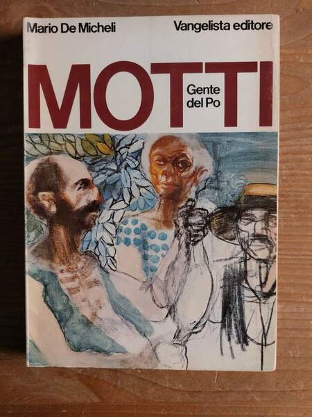 Motti Gente del Po