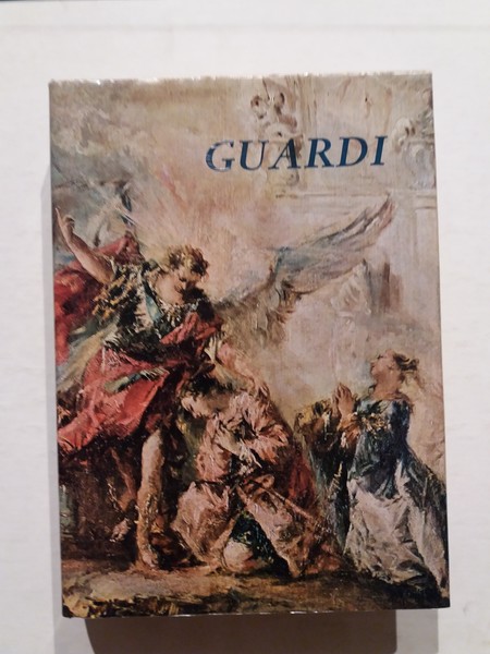 Mostra dei Guardi