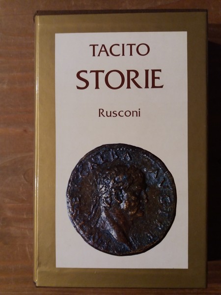 Storie