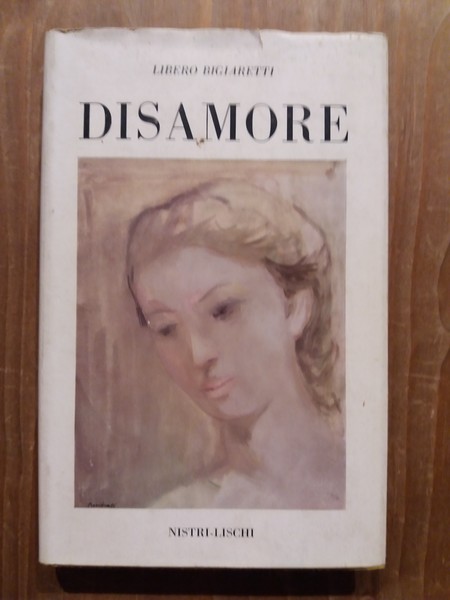 Disamore