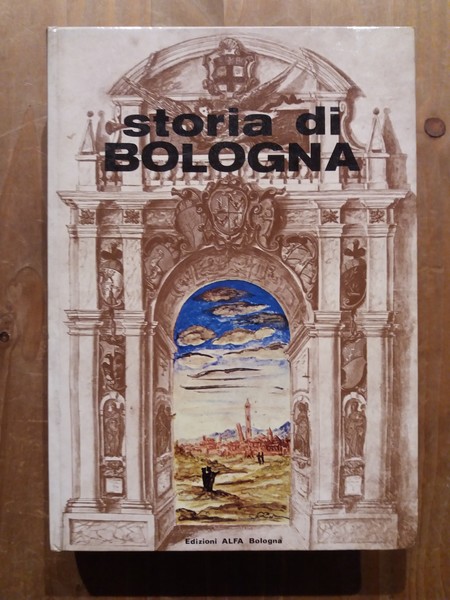 Storia di Bologna