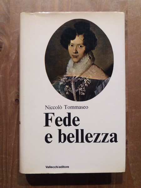 Fede e bellezza Racconti