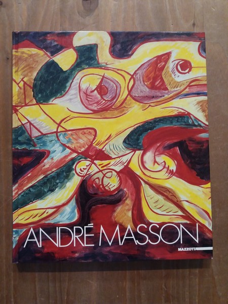 André Masson