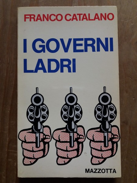 I governi ladri