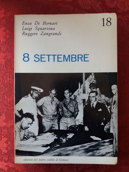 8 settembre