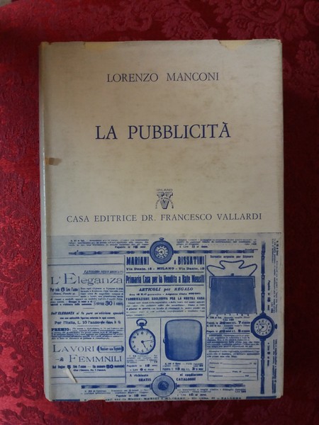 La pubblicità