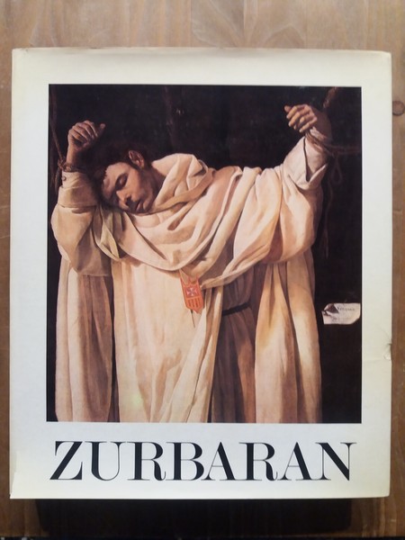 Zurbaran 1598-1664