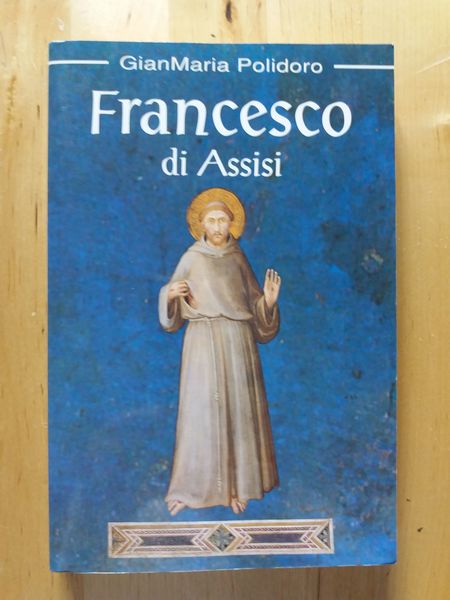 Francesco di Assisi