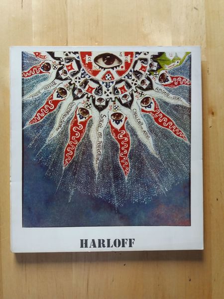 Guy Harloff