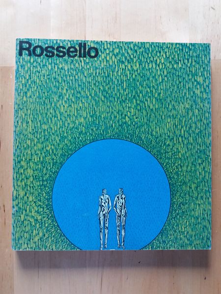 Mario Rossello