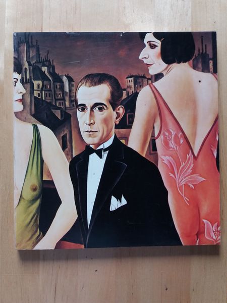 Christian Schad