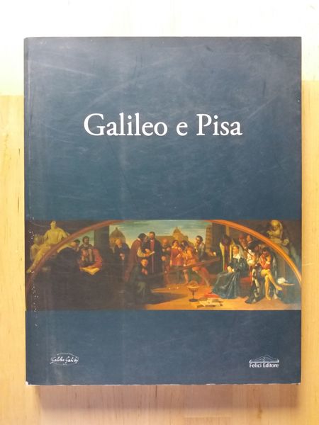 Galileo e Pisa