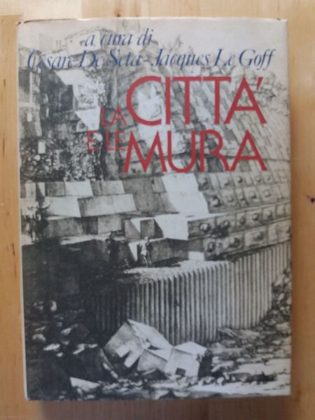 La città e le mura