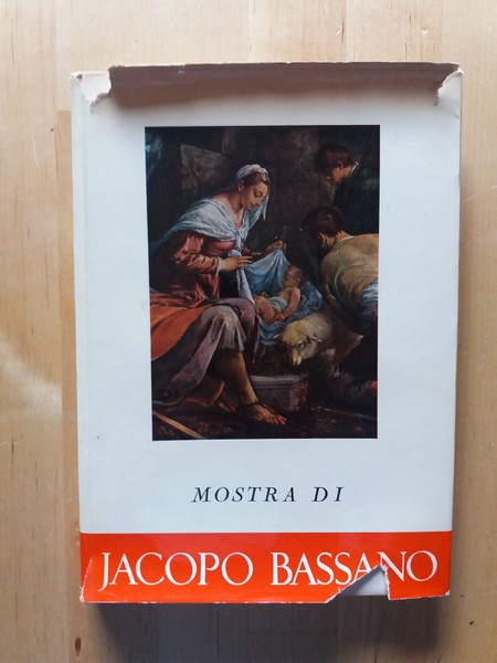 Jacopo Bassano