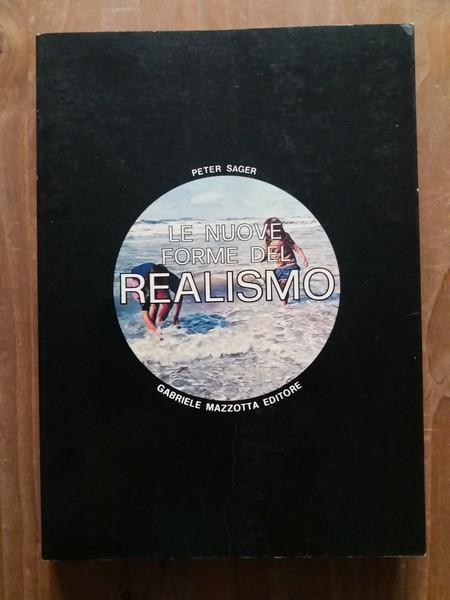 Le nuove forme del realismo