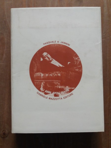 Gli anni Apollinaire