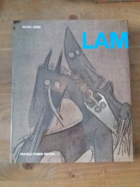 Wifredo Lam
