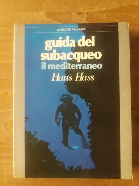 Guida del subacqueo: il Mediterraneo