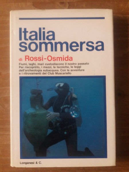 Italia sommersa