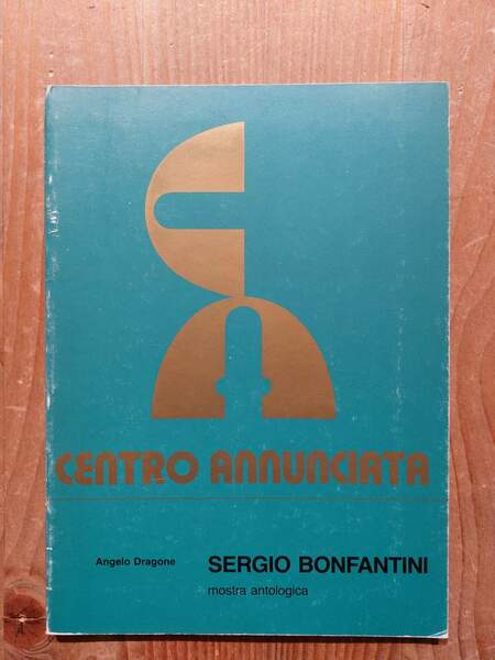 Sergio Bonfantini mostra antologica
