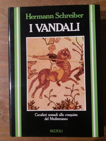 I Vandali