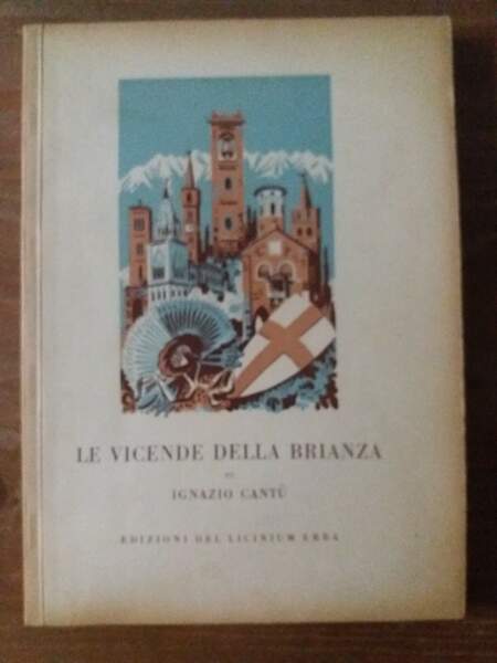 Le vicende della Brianza