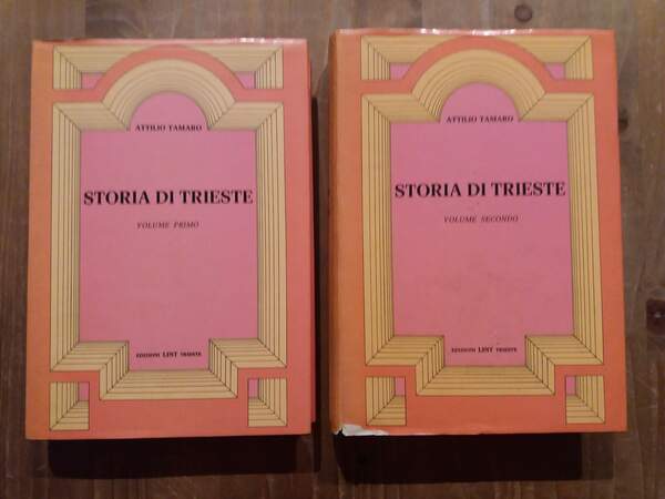 Storia di Trieste