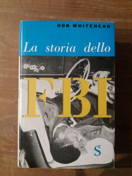 La storia dello FBI
