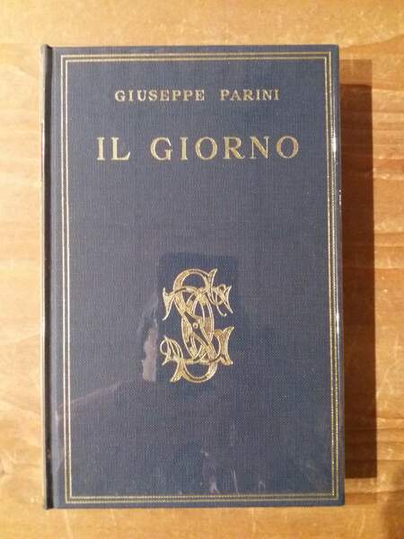 Il giorno