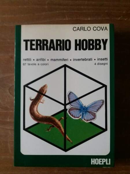 Terrario hobby