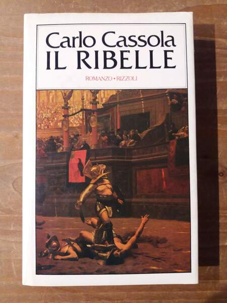 Il ribelle