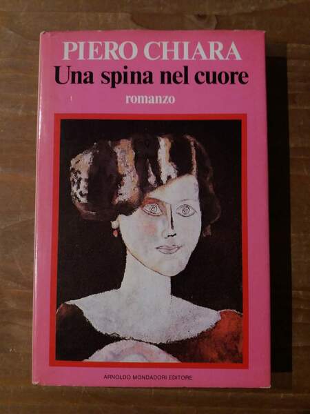 Una spina nel cuore