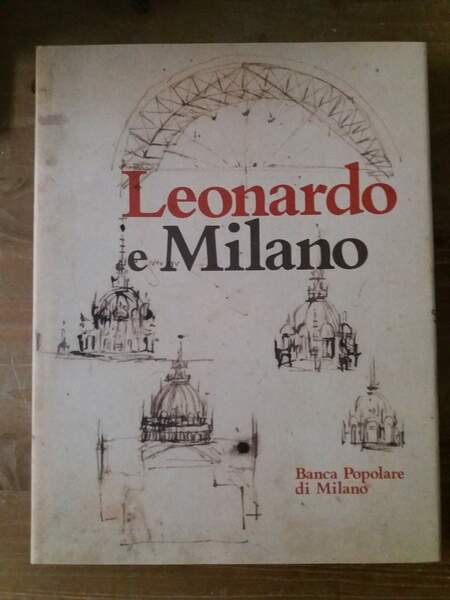 Leonardo e Milano