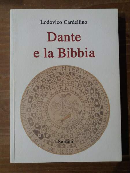 Dante e la Bibbia