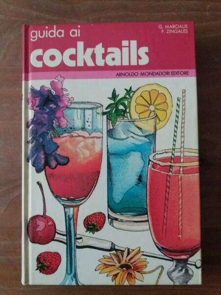 Guida ai cocktails