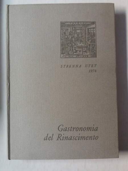 Gastronomia del Rinascimento