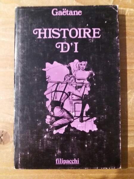 Histoire d'I