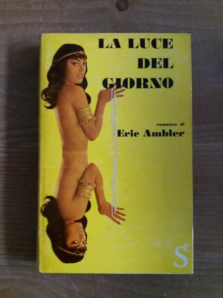 La luce del giorno