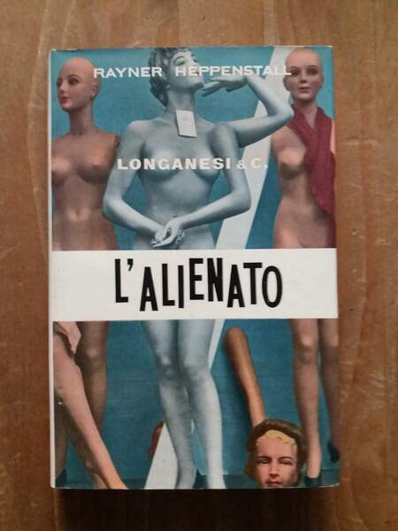 L'alienato