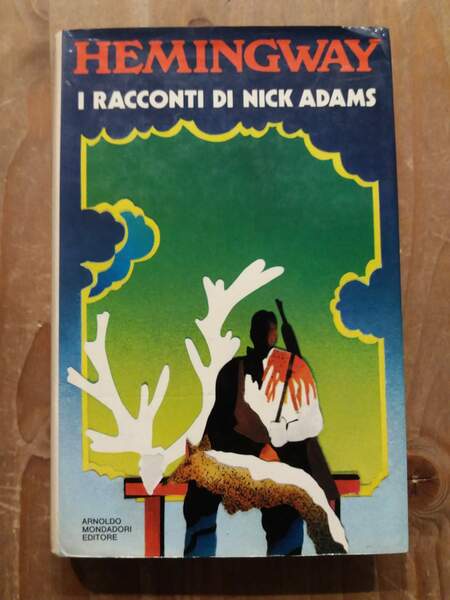 I racconti di Nick Adams