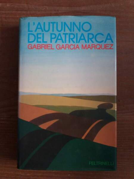 L'autunno del patriarca