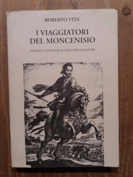 I viaggiatori del Moncenisio