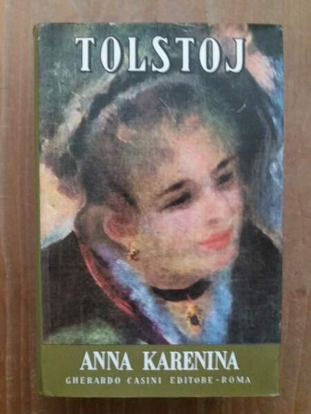 Anna Karenina