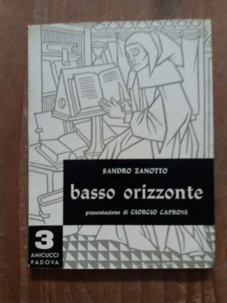 Basso orizzonte