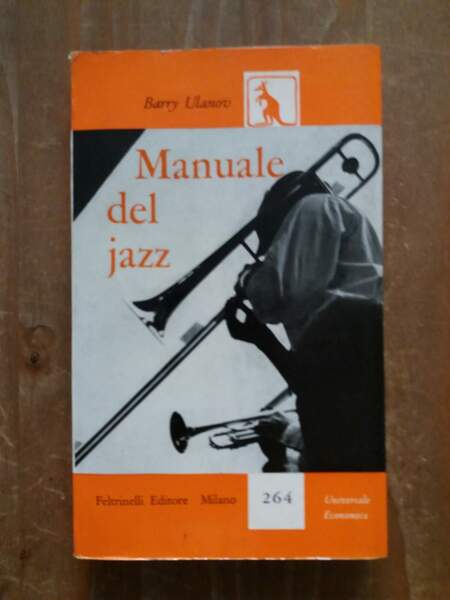 Manuale del jazz