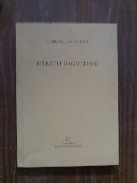 Ritratti baguttiani